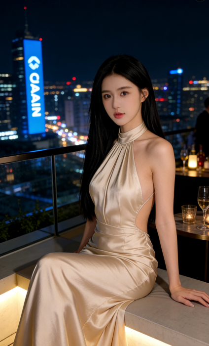 💃 女性如何在币圈逆袭？6 年，我从负债到 3000 万