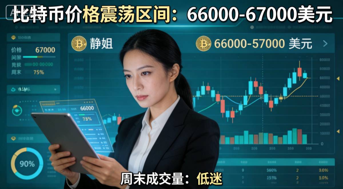 🎓 5分钟看懂现货交易：静姐手把手教你第一单